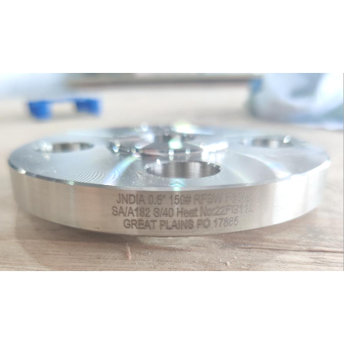 316 Stainless Steel Socket Weld Flange